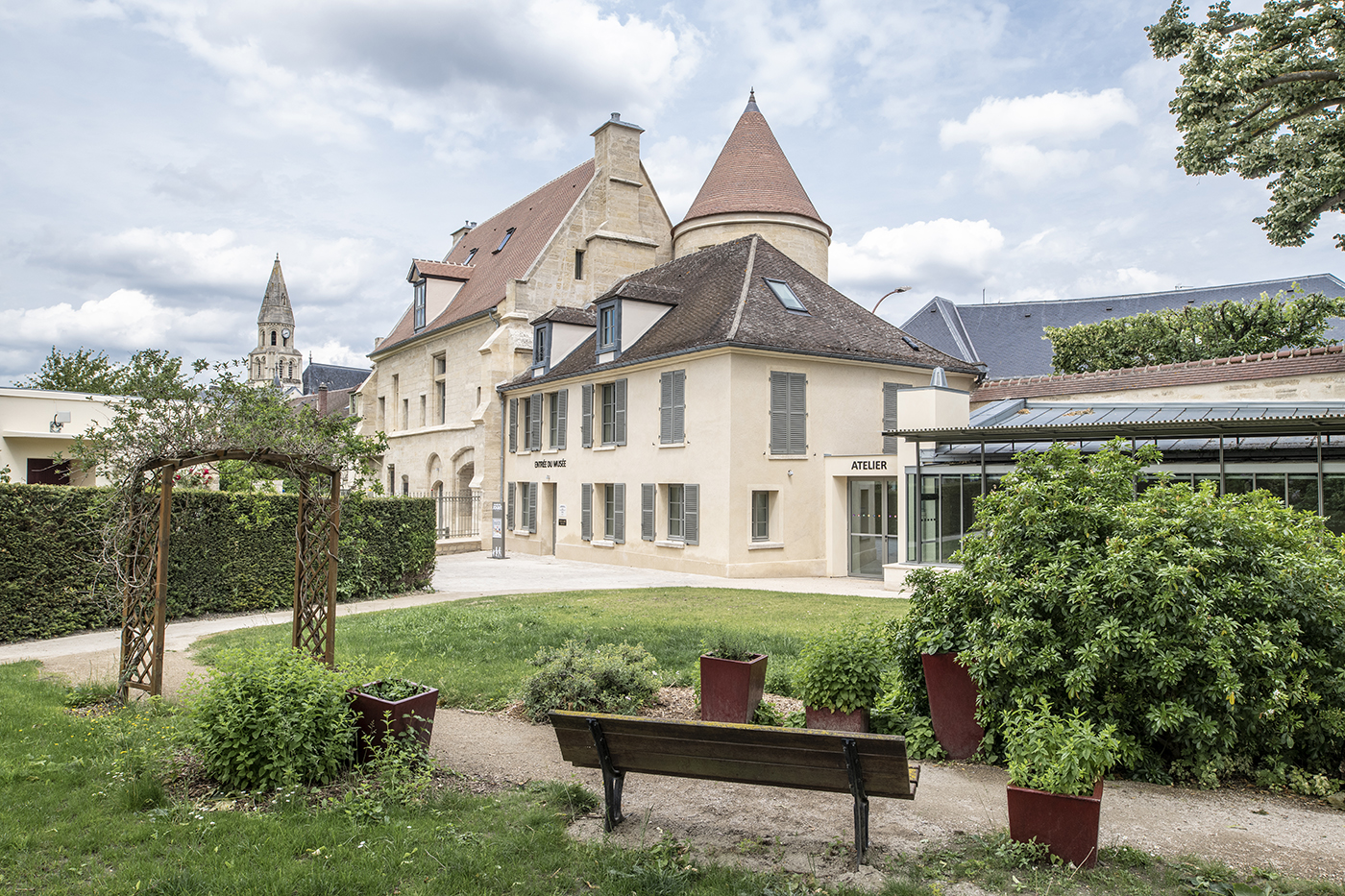 Musée jouet