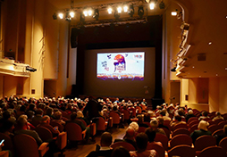 A la découverte de la maison de famille et les ateliers Louis