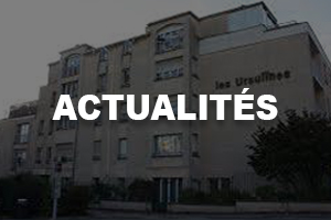 Pavé Actualités