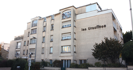 ursulines