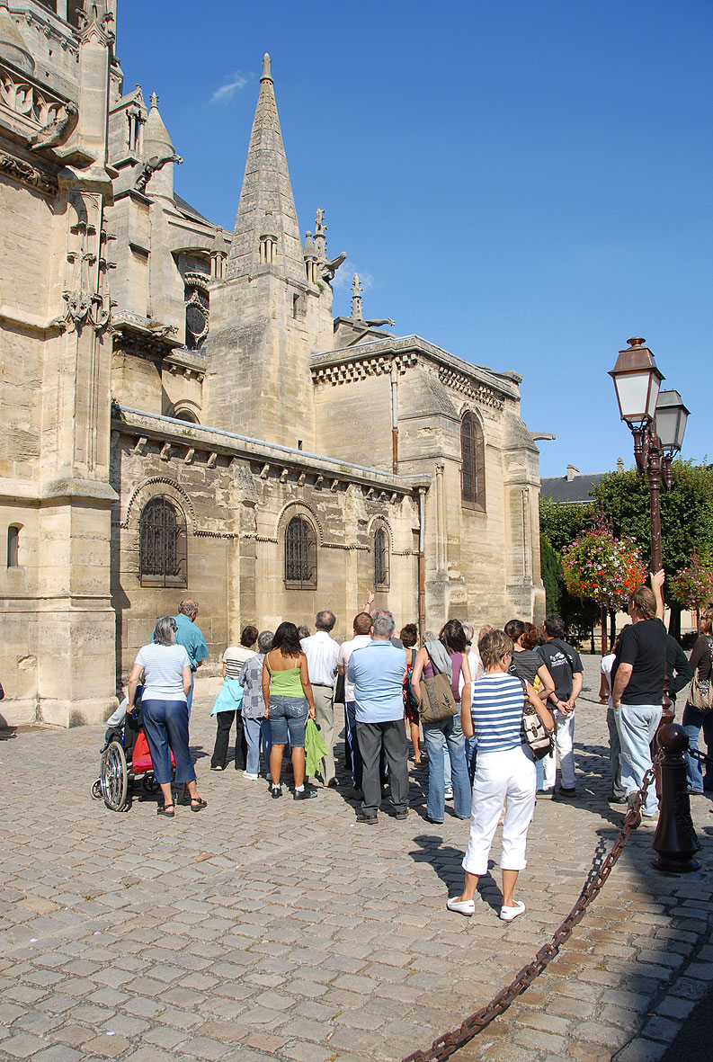 exterieur collegiale