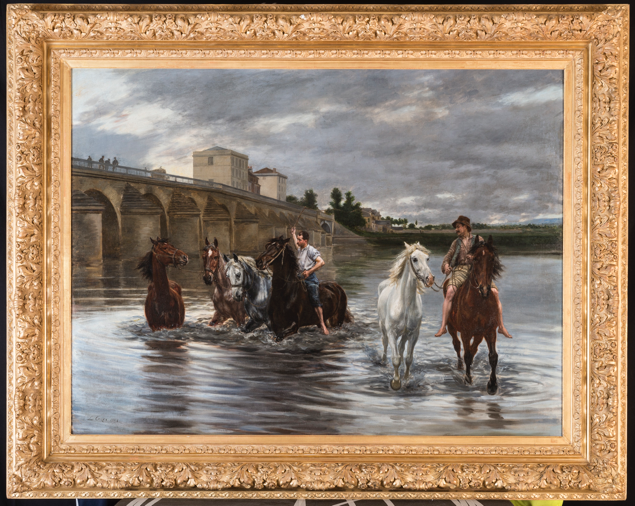 Collections du Musée d'Art et d'Histoire  Ville de POISSY