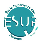logo ESUP