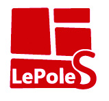 logo poles