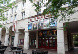 Cinéma