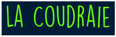 La coudraie