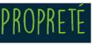 proprete
