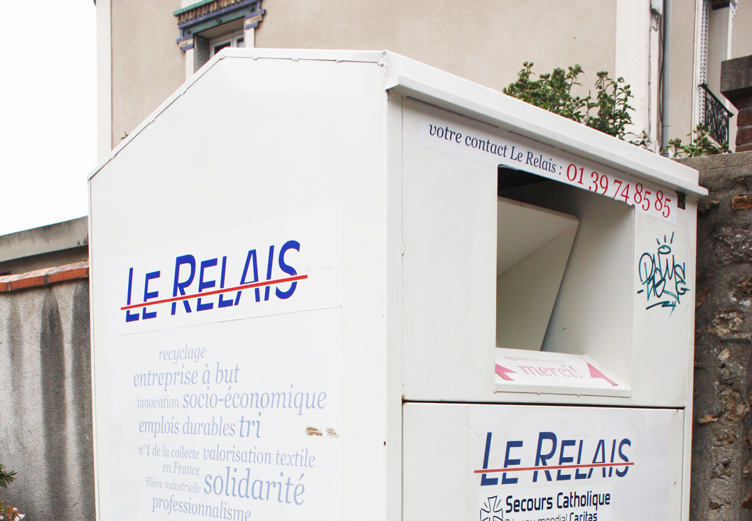 le recyclage