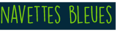 navettes bleues