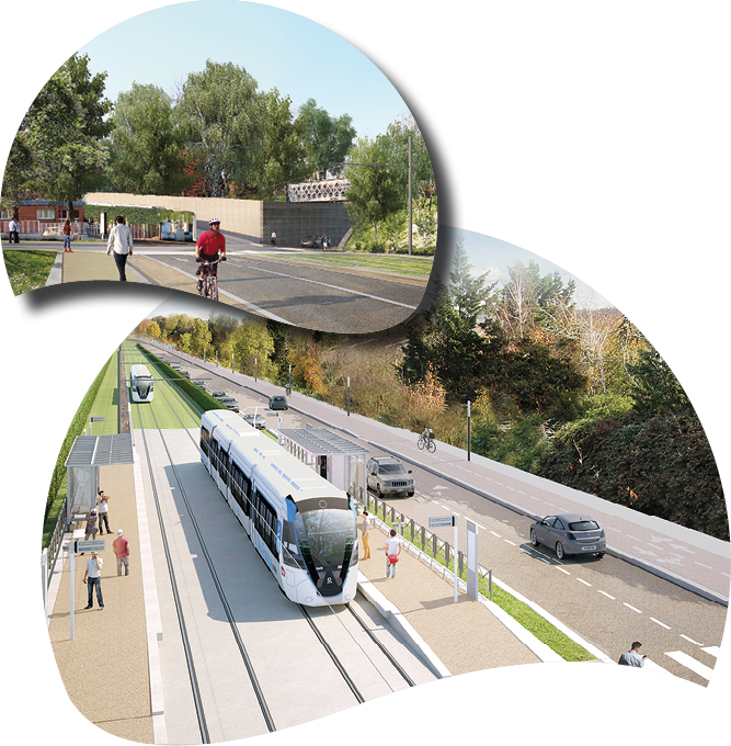 écoresposanble mobilité douce 1
