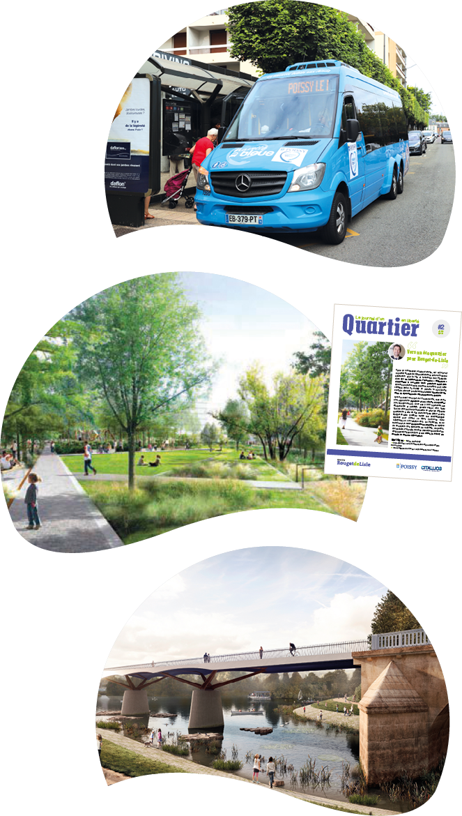 écoresposanble mobilité douce 3