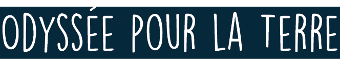 odysee pour la terre