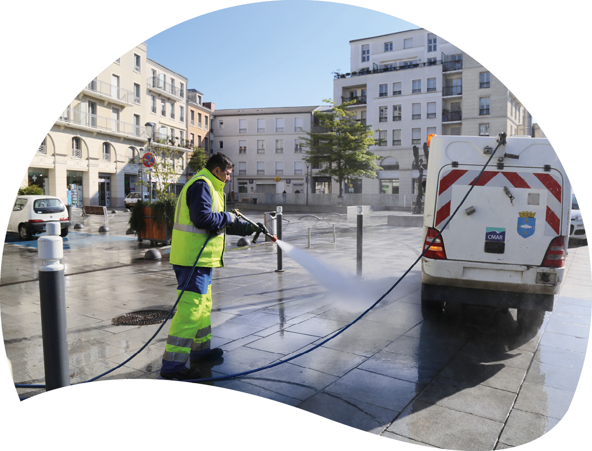 action quotidien