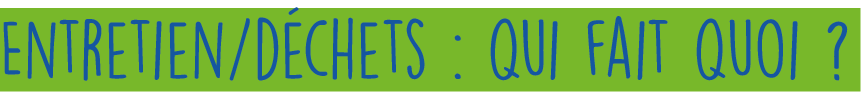 entretiendechets