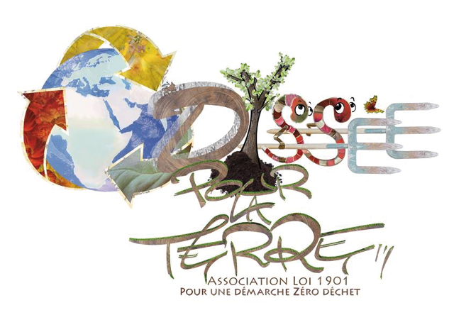 odyssée pour la terre