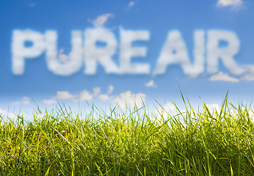 air