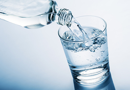 eau