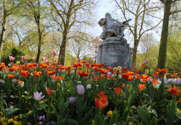 parcsespace