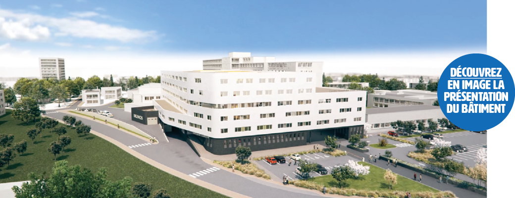 Centre Hospitalier Intercommunal Poissy Service Des Urgences
