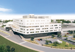 nouvelhopital