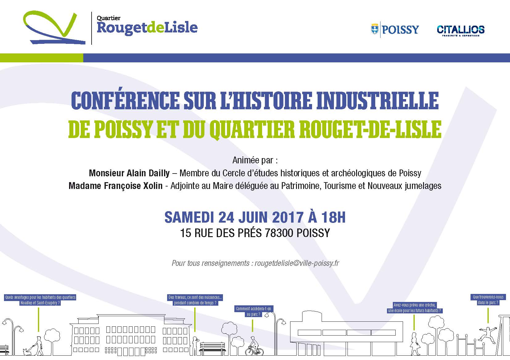 Mairie De Poissy Acte De Naissance Gratuit La chronologie du projet - Ville de POISSY