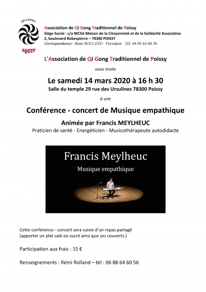 Affiche conf Meylheuc 14-03-2020