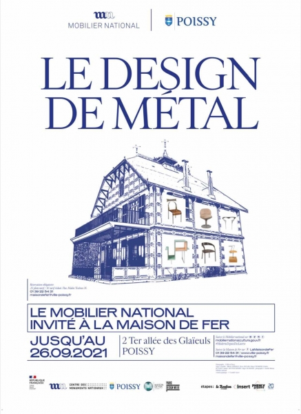 AfficheMDF_Mobilier