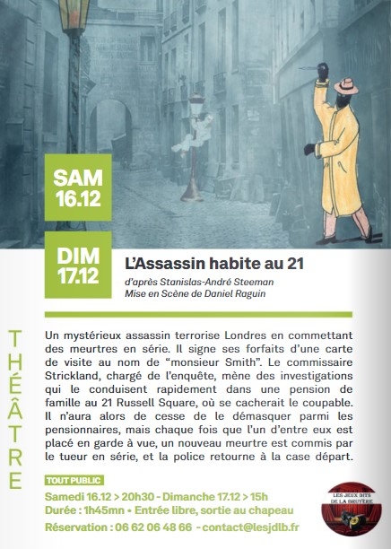 Assassin21
