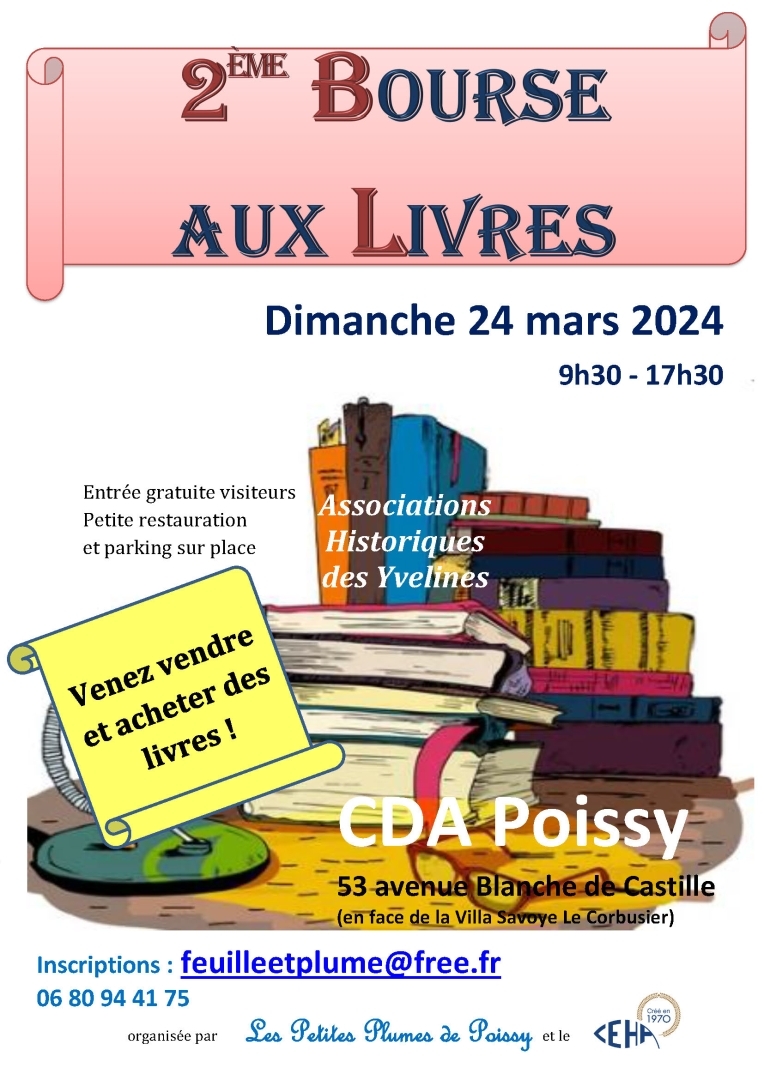 bourseAuxLivres