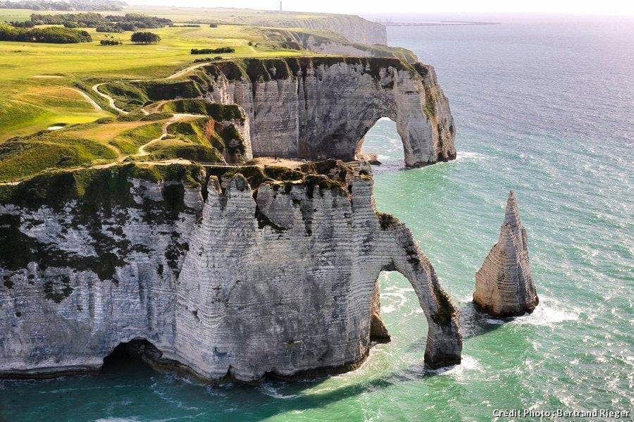 Etretat