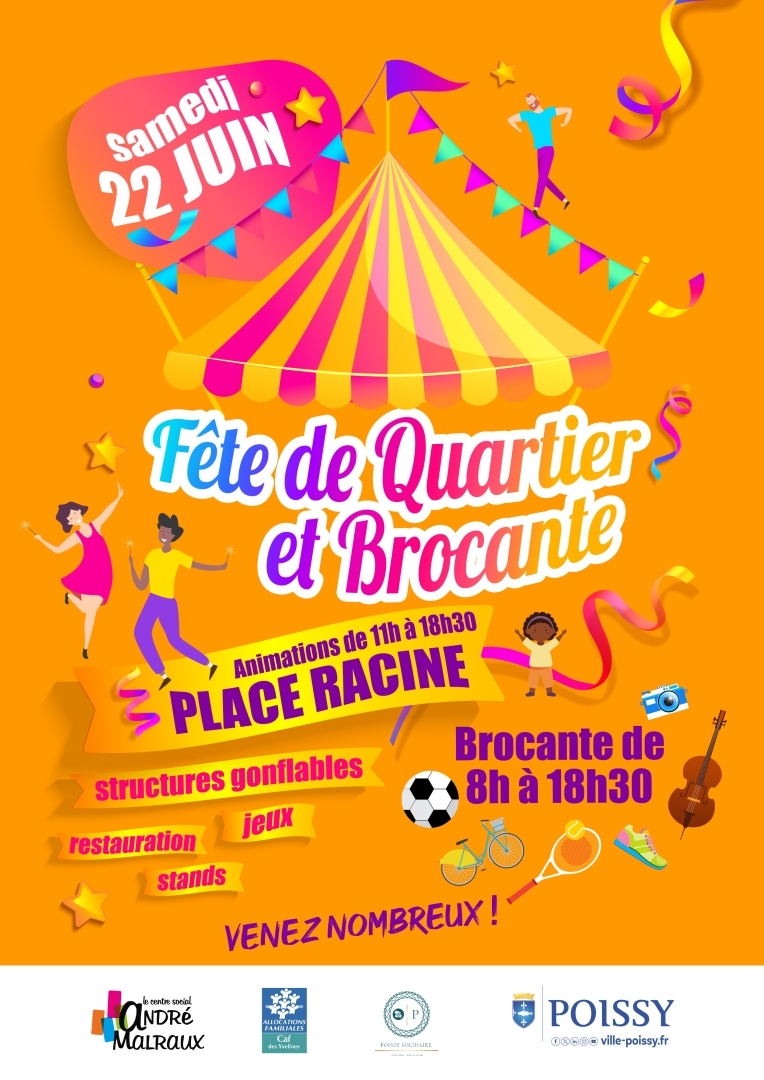 FeteRacine24Affiche