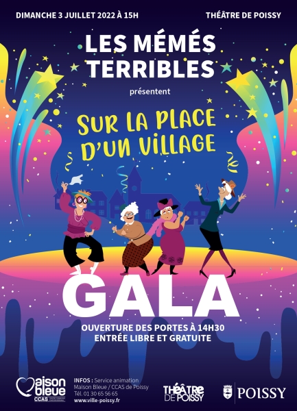 Gala_Placeduvillage