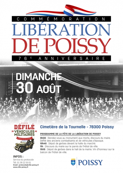 LibrationPoissy