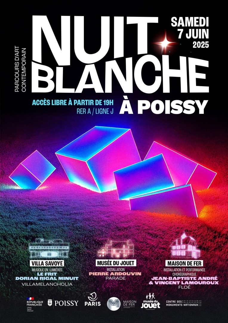NuitBlanche2025