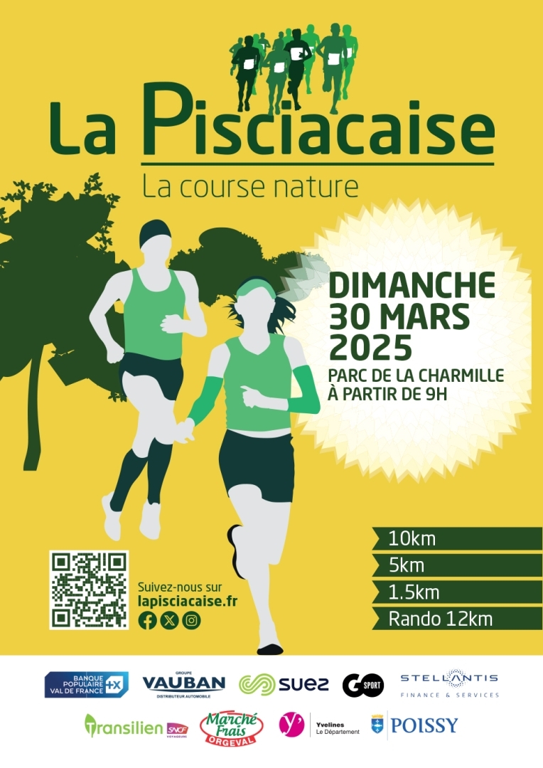 Pisciacaise2025