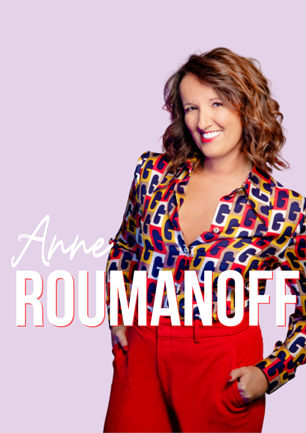 Roumanoff