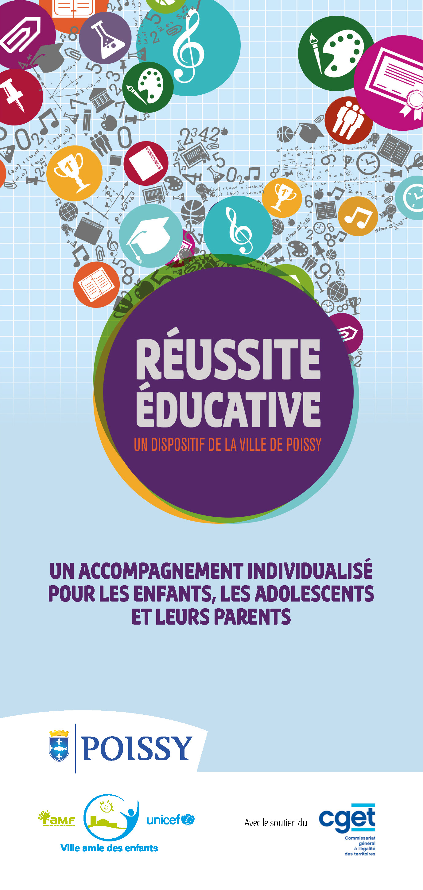Réussite Educative