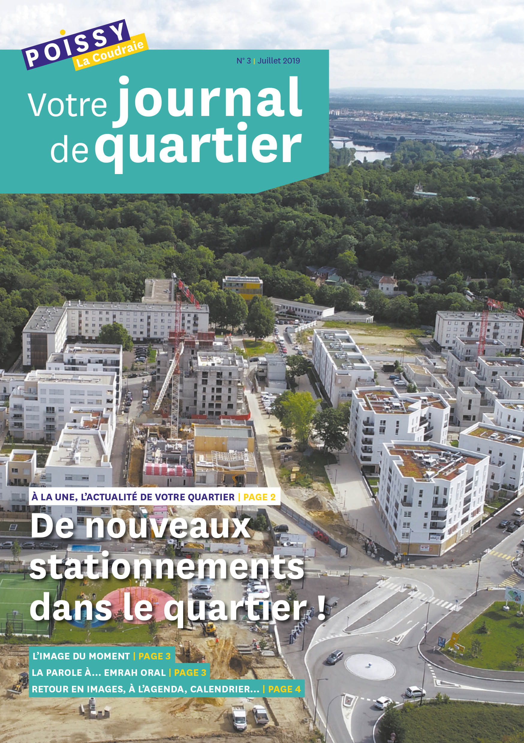Accueil  Ville de POISSY