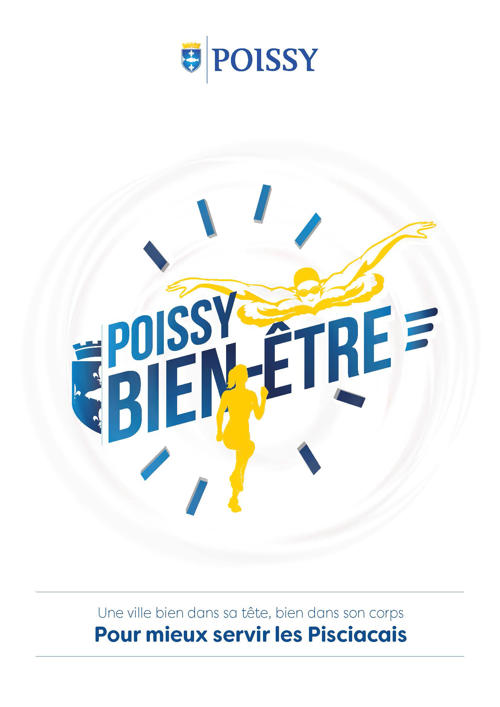 Dossier de Presse Poissy Bien Etre